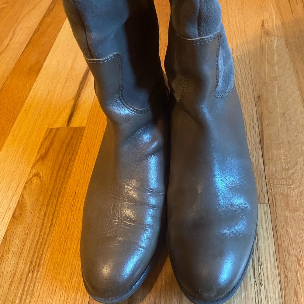 Sam Edelman  Riding Boots - Picture 7 of 7